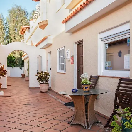 Διαμέρισμα Apartamento Eva *