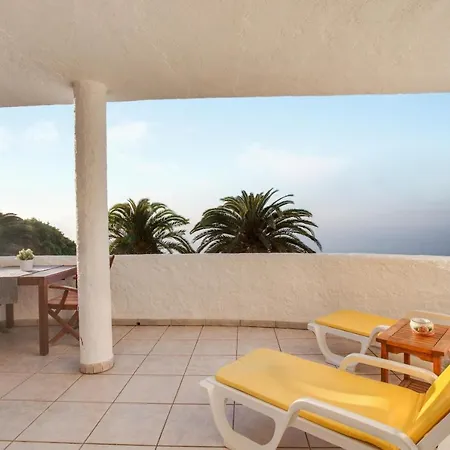 Apartamento Eva Διαμέρισμα