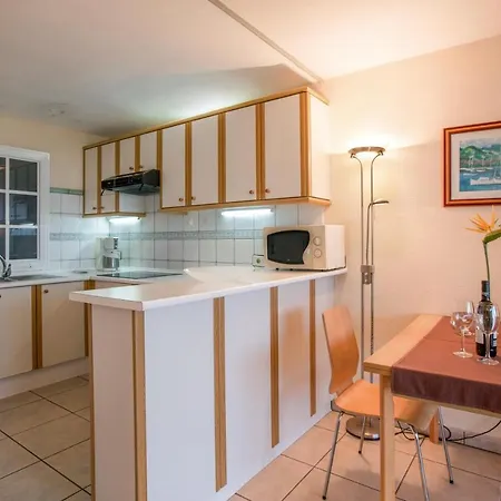 Apartamento Eva Διαμέρισμα *