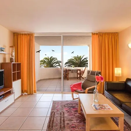 Apartamento Eva Διαμέρισμα La Matanza De Acentejo