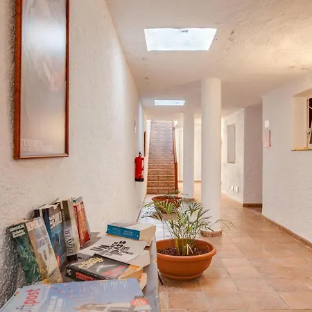 Apartamento Eva Apartmán