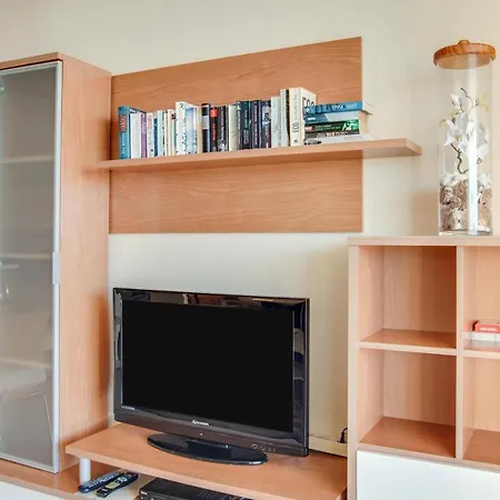 Apartmán Apartamento Eva La Matanza De Acentejo