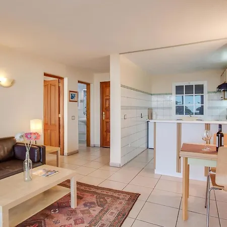 Apartamento Eva Apartmán