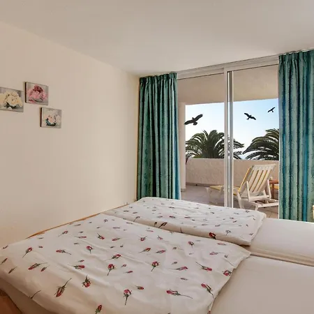 Apartmán Apartamento Eva